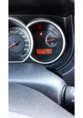 Nissan Tiida 2010 с торгов по банкротству, фото 1