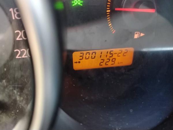 Nissan Tiida 2008, фото 7