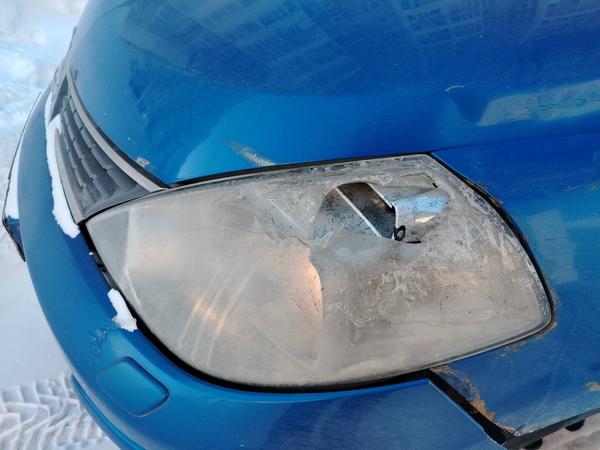 Nissan Tiida 2008, фото 18