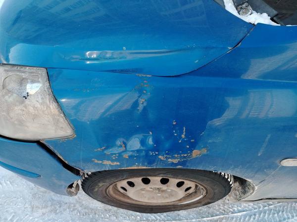 Nissan Tiida 2008, фото 17