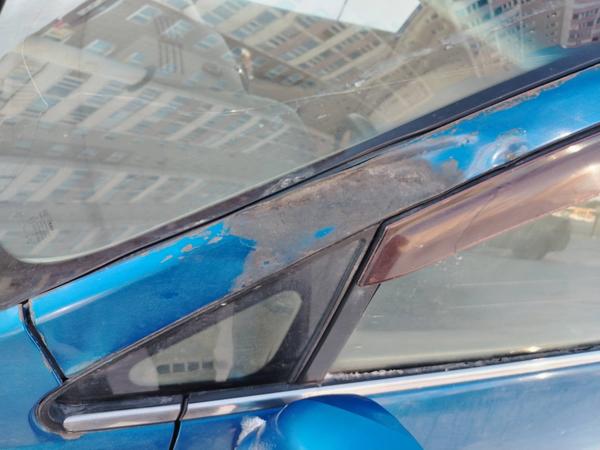 Nissan Tiida 2008, фото 15