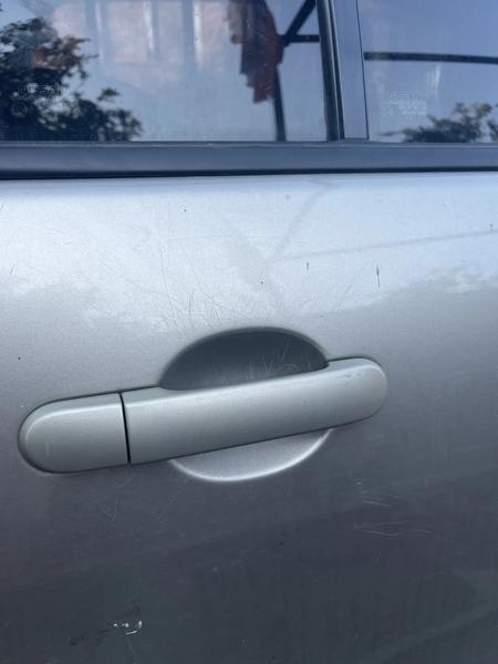 Nissan Tiida 2010, фото 15