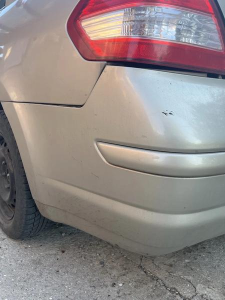 Nissan Tiida 2010, фото 7