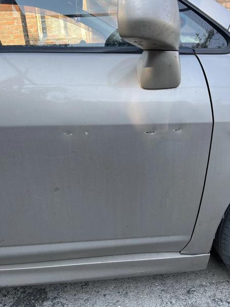 Nissan Tiida 2010, фото 18