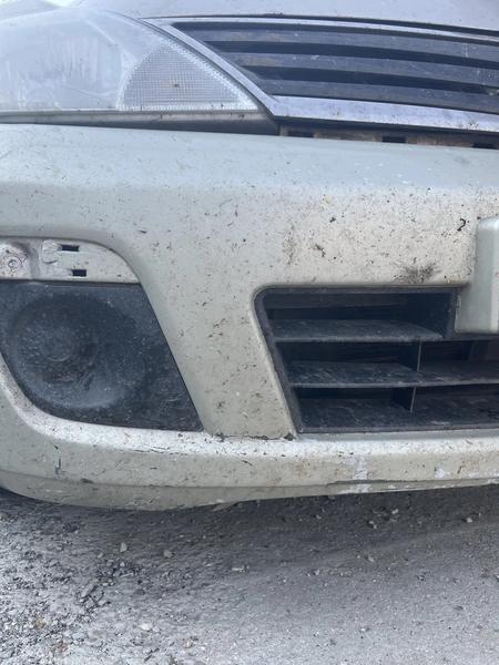 Nissan Tiida 2010, фото 13
