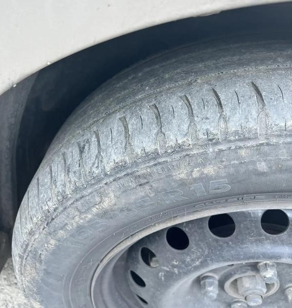 Nissan Tiida 2010, фото 8