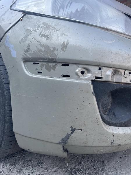 Nissan Tiida 2010, фото 26