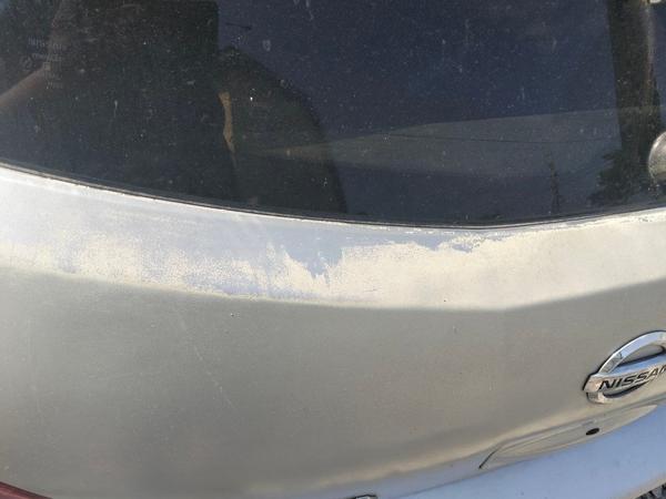 Nissan Tiida 2011, фото 2