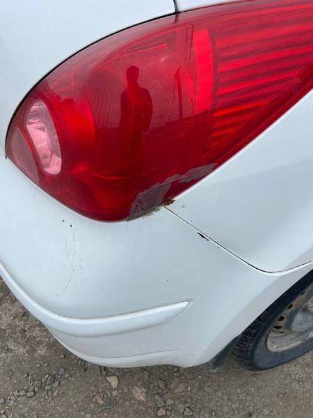Nissan Tiida 2013, фото 11