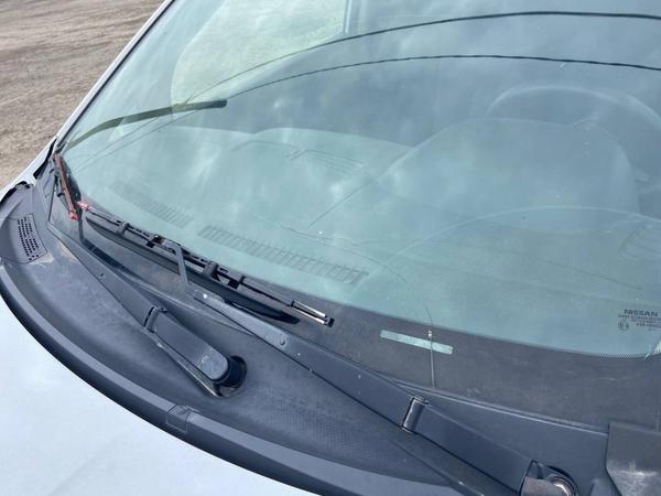 Nissan Tiida 2013, фото 22