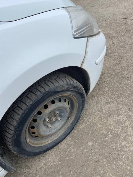 Nissan Tiida 2013, фото 10