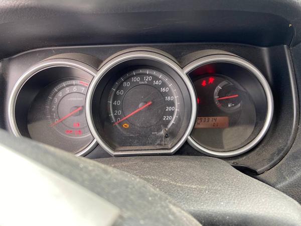 Nissan Tiida 2013, фото 6