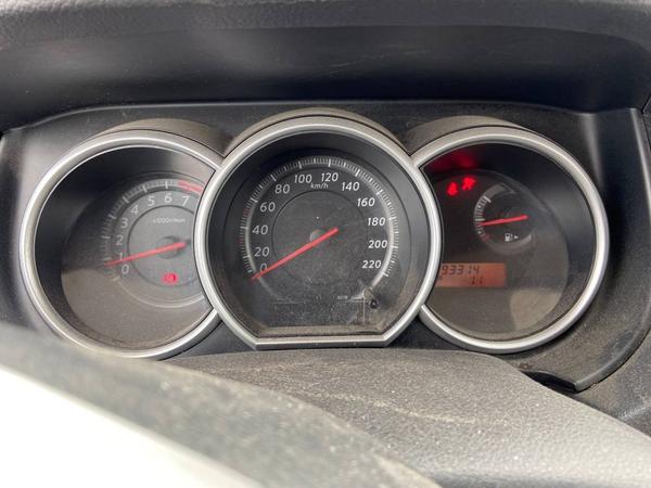 Nissan Tiida 2013, фото 3