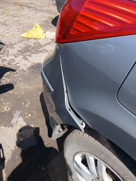 Nissan Tiida 2008, фото 3
