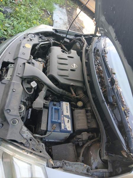 Nissan Tiida 2008, фото 4