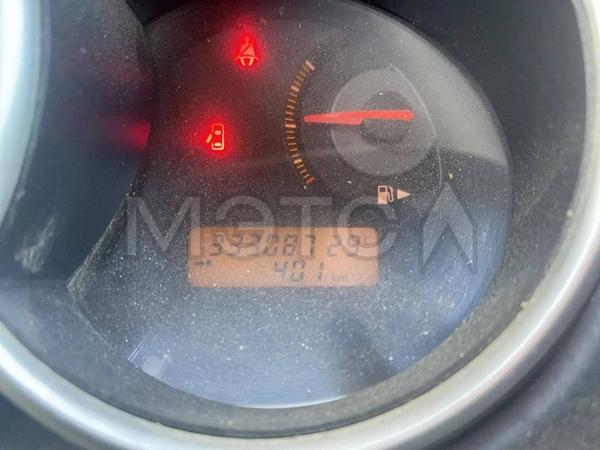 Nissan Tiida 2008, фото 10