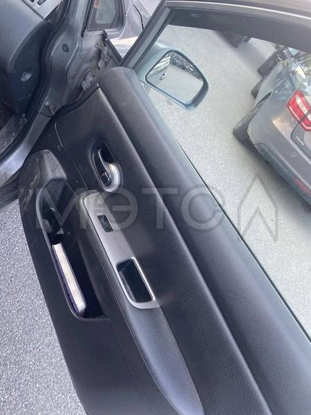 Nissan Tiida 2008, фото 9