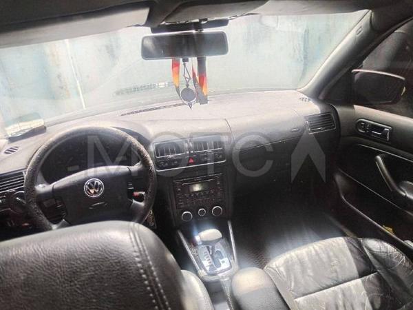 Volkswagen Не указана 2002, фото 4