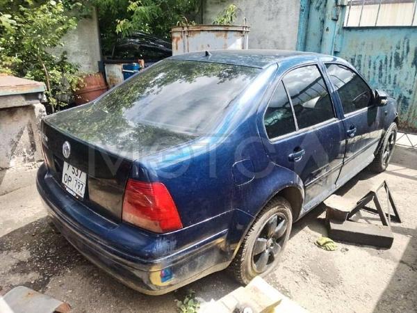 Volkswagen Не указана 2002, фото 2