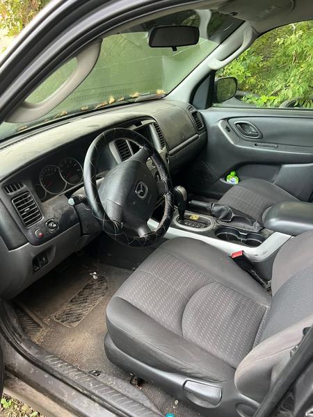 Mazda Tribute 2004, фото 5