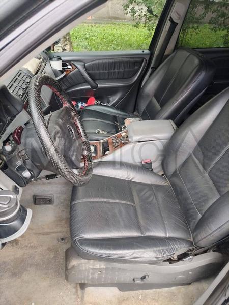 Mercedes-Benz ML320 2000, фото 9