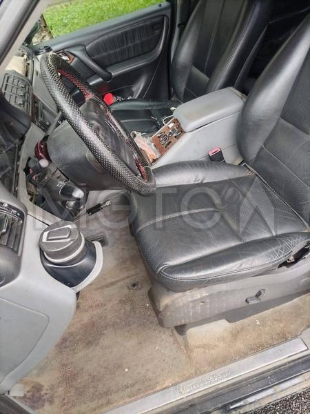 Mercedes-Benz ML320 2000, фото 10