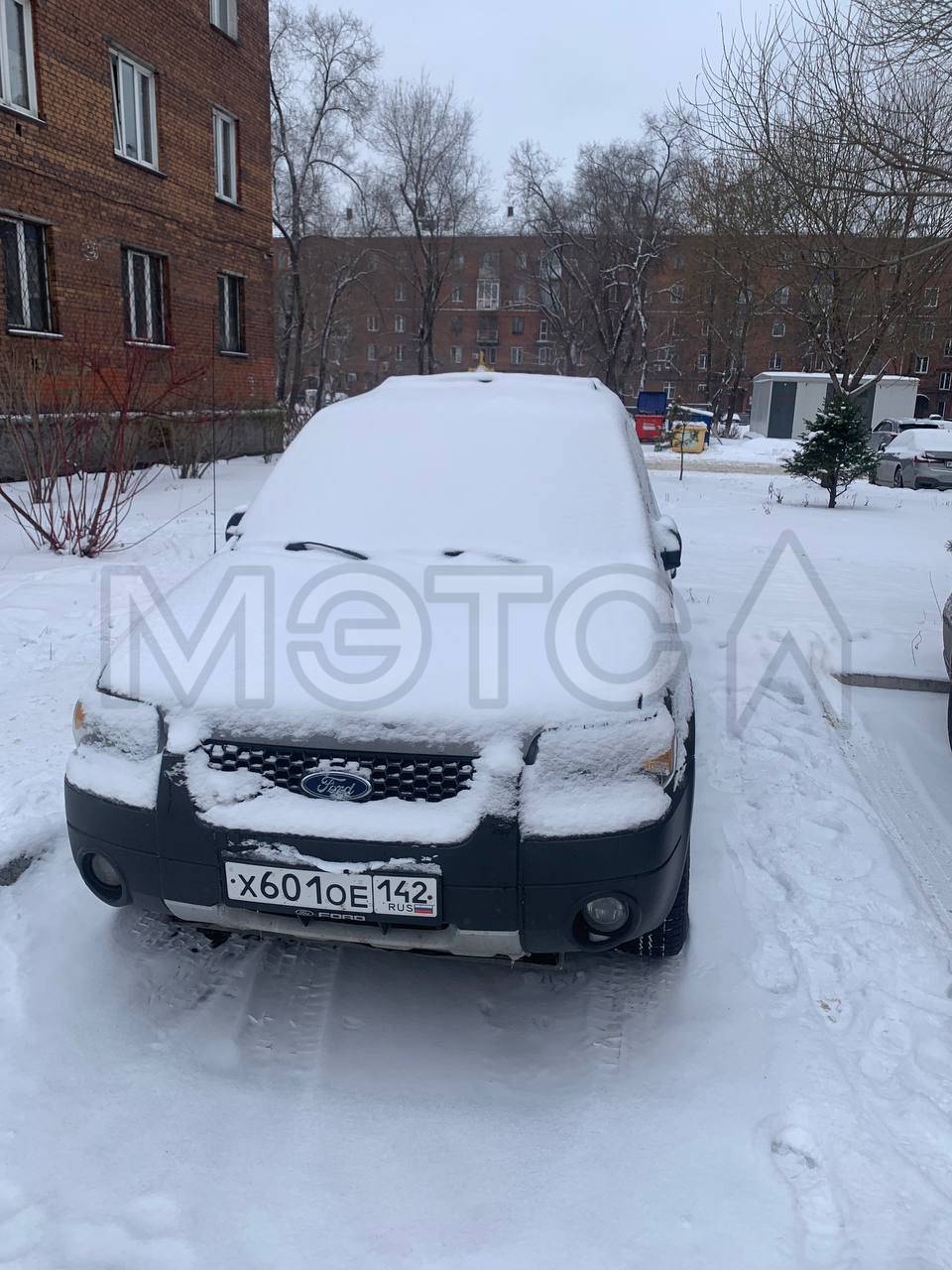 Mercedes-Benz MЛ350