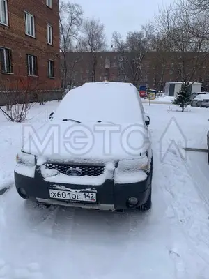 Mercedes-Benz MЛ350 2003 с торгов по банкротству, фото 1