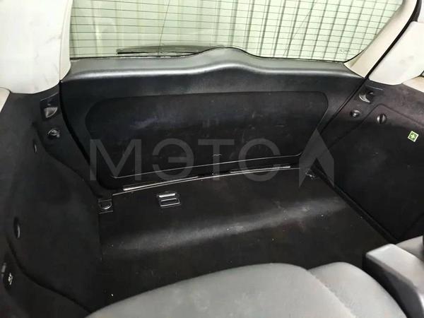 Mercedes-Benz ML350 2007, фото 8