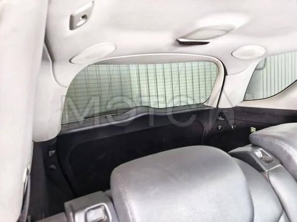 Mercedes-Benz ML350 2007, фото 7