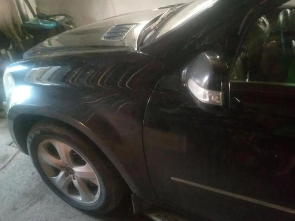 Mercedes-Benz GL-Класс 2007, фото 8