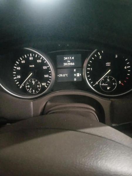 Mercedes-Benz GL-Класс 2007, фото 3