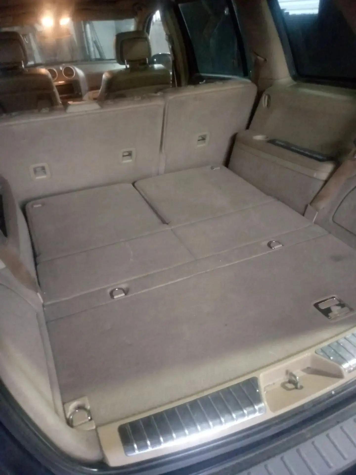 Mercedes-Benz GL-Класс