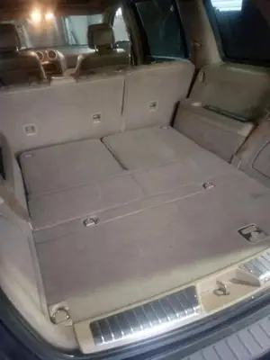 Mercedes-Benz GL-Класс