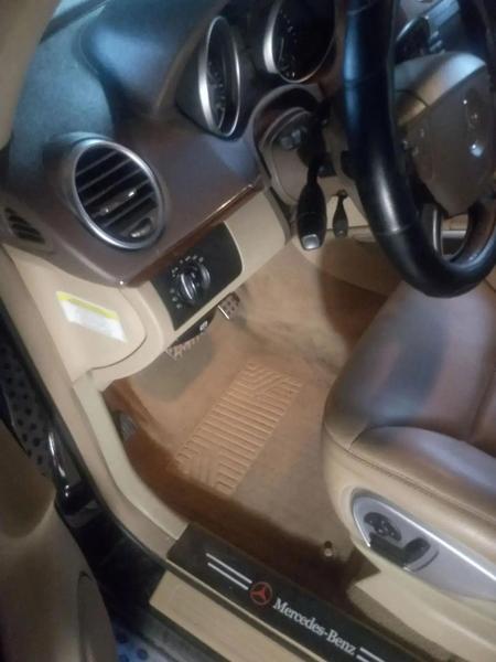 Mercedes-Benz GL-Класс 2007, фото 5