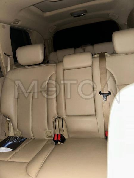 Mercedes-Benz GL450 2007, фото 9