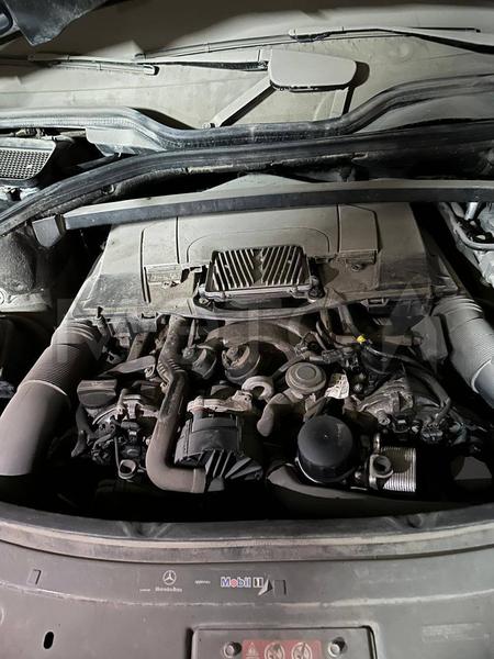 Mercedes-Benz GL450 2007, фото 13