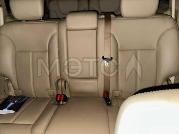 Mercedes-Benz GL450 2007, фото 11