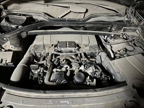 Mercedes-Benz GL450 2007, фото 14
