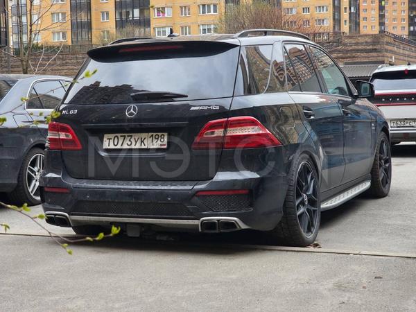 Mercedes-Benz Не указана 2012, фото 15
