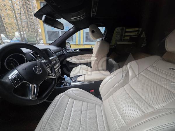 Mercedes-Benz Не указана 2012, фото 21