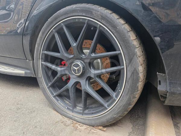 Mercedes-Benz Не указана 2012, фото 27