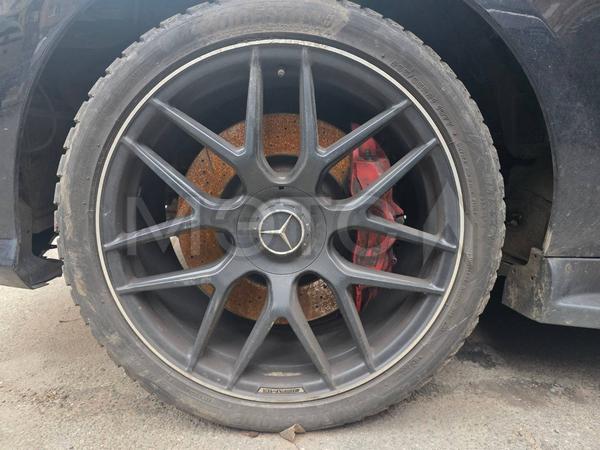 Mercedes-Benz Не указана 2012, фото 26