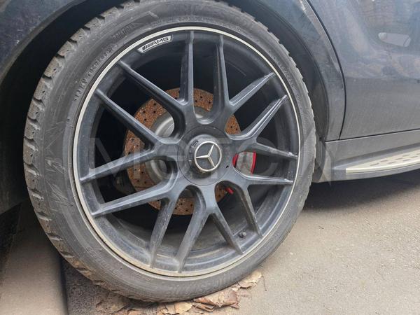Mercedes-Benz Не указана 2012, фото 24