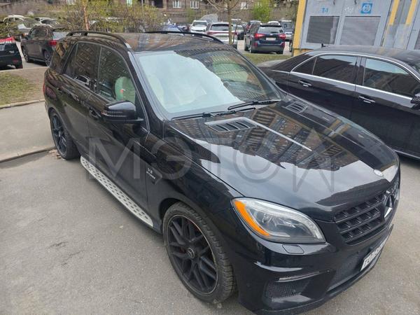 Mercedes-Benz Не указана 2012, фото 6
