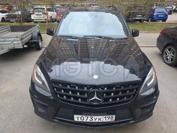 Mercedes-Benz Не указана 2012, фото 4