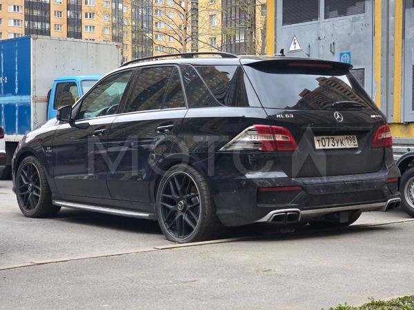 Mercedes-Benz Не указана 2012, фото 11