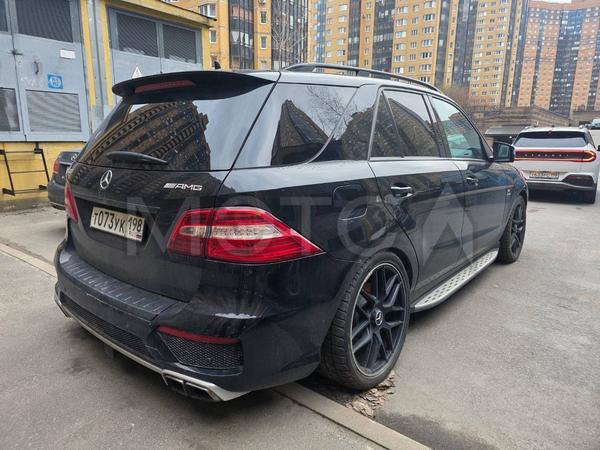 Mercedes-Benz Не указана 2012, фото 17