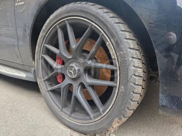 Mercedes-Benz Не указана 2012, фото 25