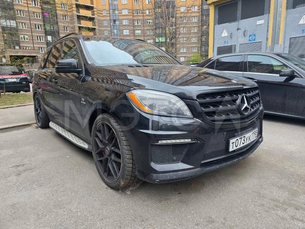 Mercedes-Benz Не указана 2012, фото 5